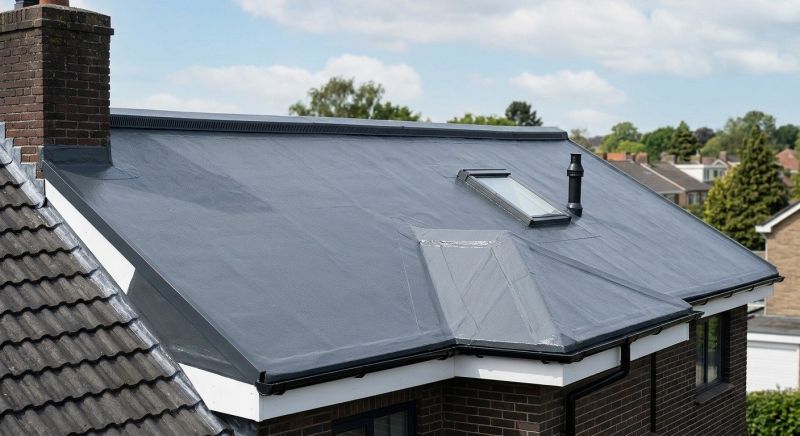 Roof Weatherproofing in Point Pleasant Beach, NJ