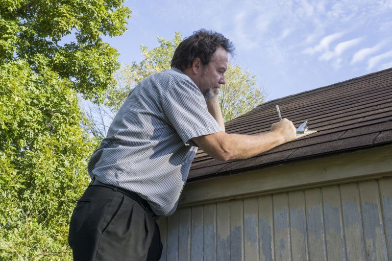 Roofing Inspection Service in Barnegat Light, NJ