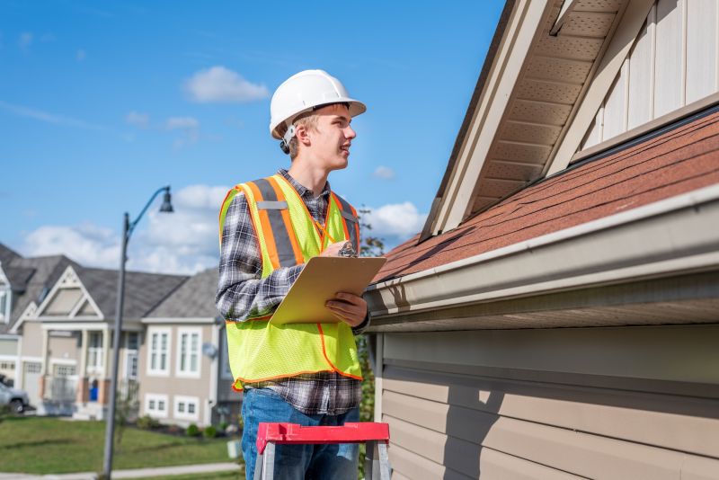 Roofing Inspection Service in Monmouth County, NJ