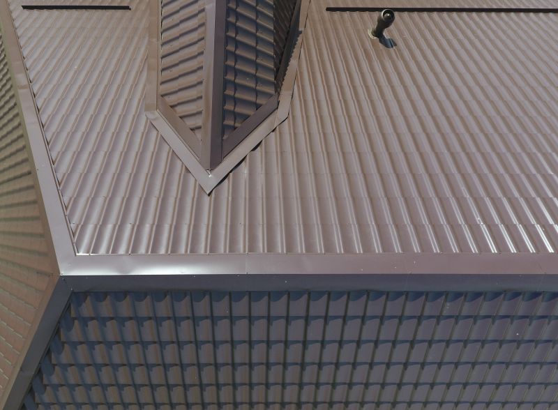 Sheet Roofing Installation in Lakewood, NJ