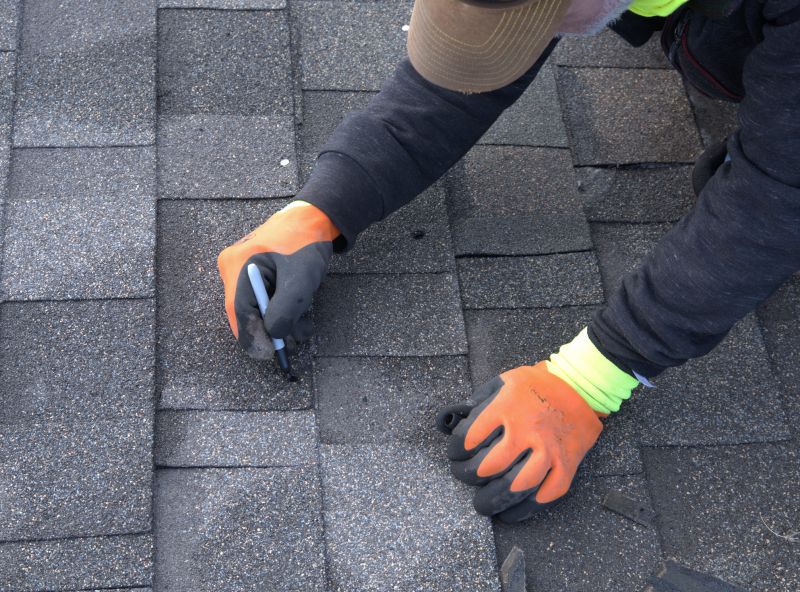 Shingles Repair in Point Pleasant Beach, NJ