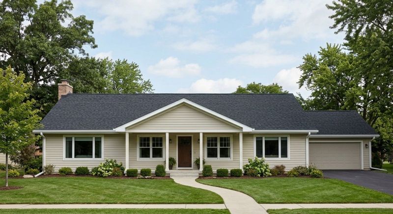 Shingles Replacement in Point Pleasant Beach, NJ