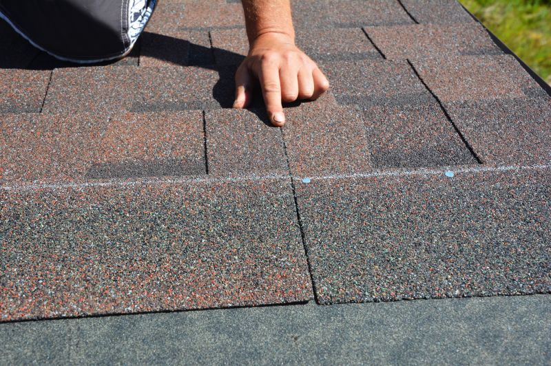 Shingles Replacement in Point Pleasant Beach, NJ