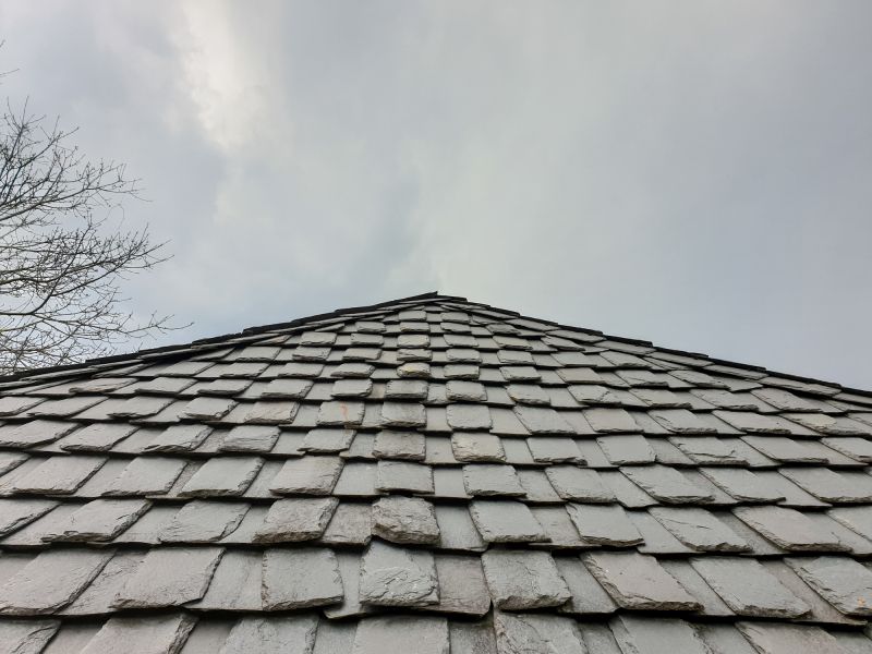 Slate Roof Construction in Brick, NJ