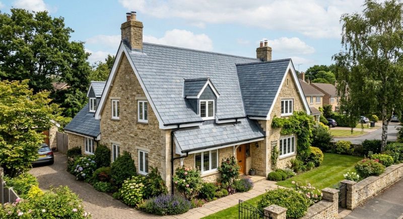 Slate Roof Construction in Jackson, NJ