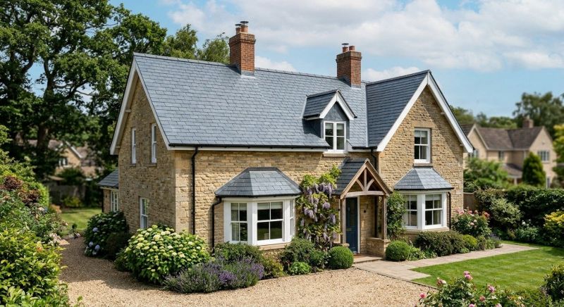 Slate Roof Construction in Point Pleasant Beach, NJ