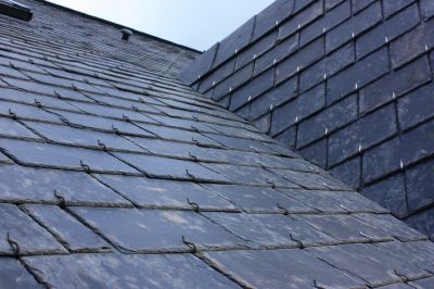 Slate Roof Installation in Brielle, NJ