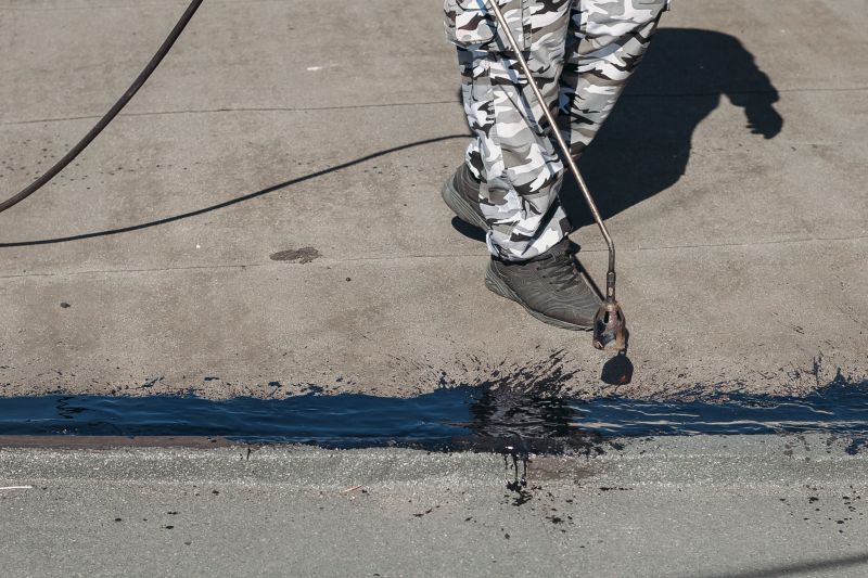 Tar Roof Installation in Point Pleasant Beach, NJ