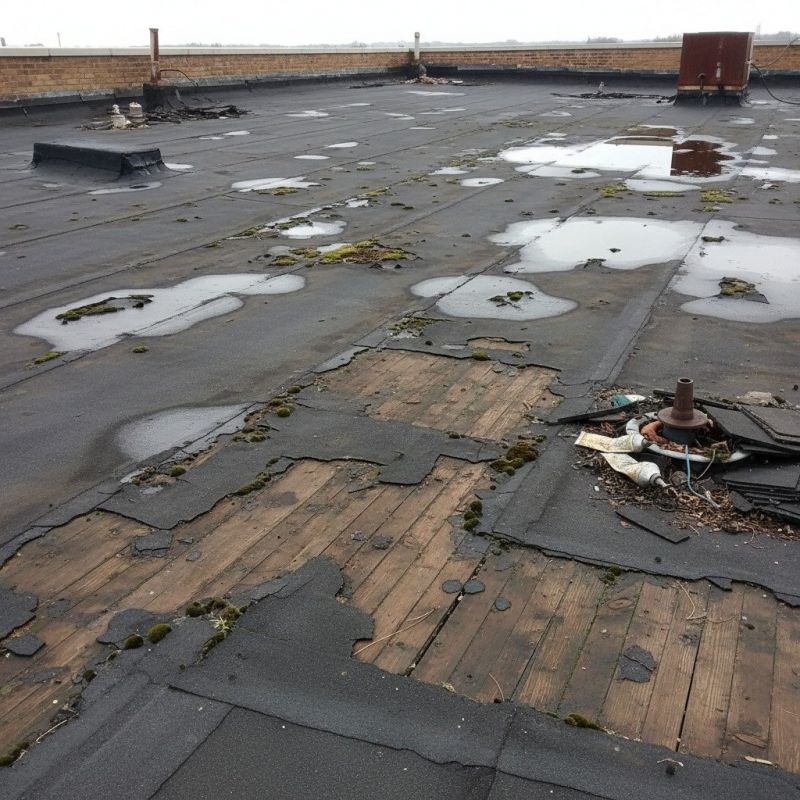 Tar Roof Replacement in Point Pleasant Beach, NJ
