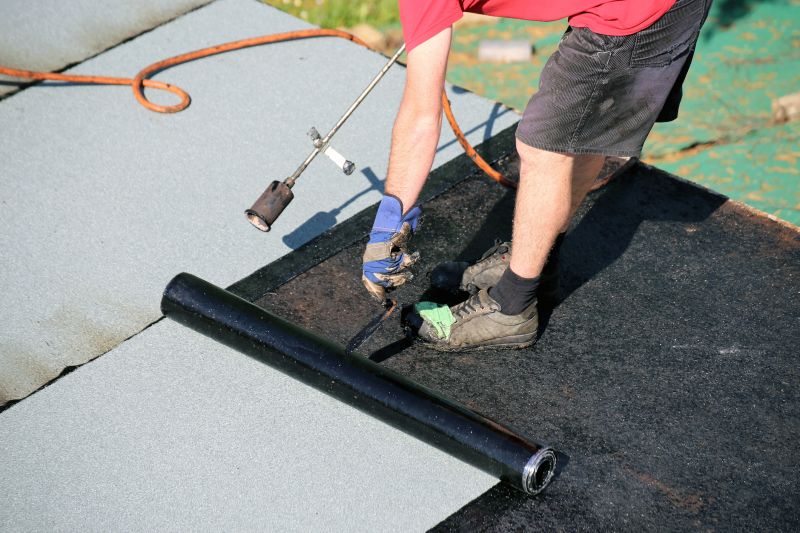 Tar Roof Waterproofing in Point Pleasant Beach, NJ