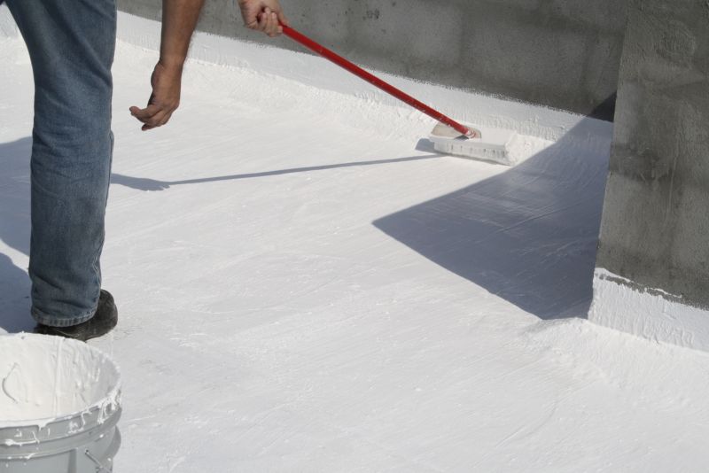 Tar Roof Waterproofing in Point Pleasant Beach, NJ