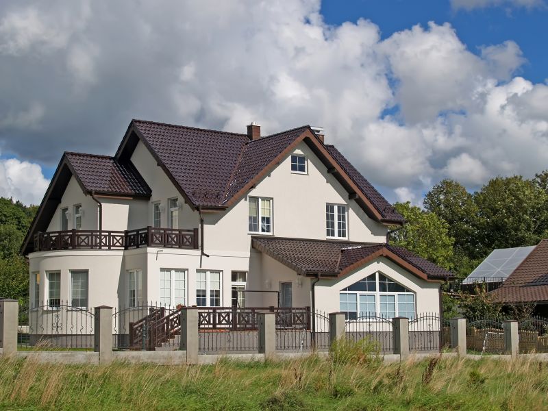 Tile Roof Installation in Belmar, NJ