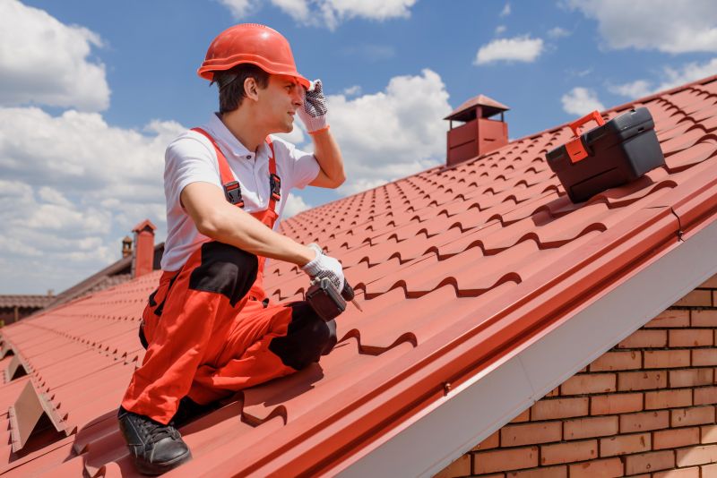 Tile Roof Repair in Point Pleasant Beach, NJ
