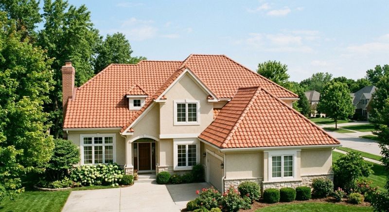 Tile Roof Replacement in Point Pleasant Beach, NJ