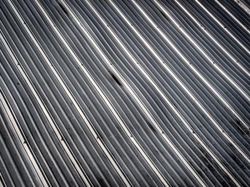 Tin Roof Installation in Bayville, NJ