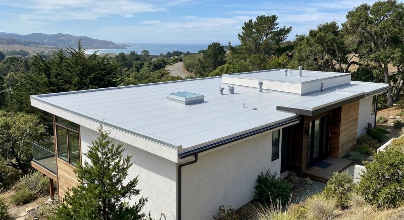 Tpo Roof Installation in Rumson, NJ