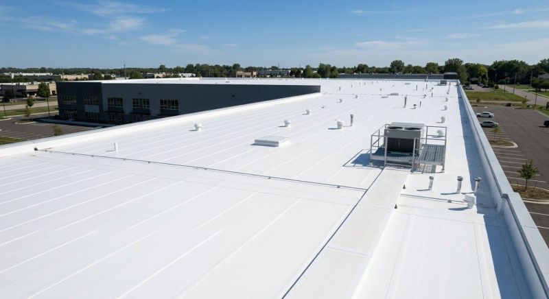 Tpo Roof Repair in Point Pleasant Beach, NJ