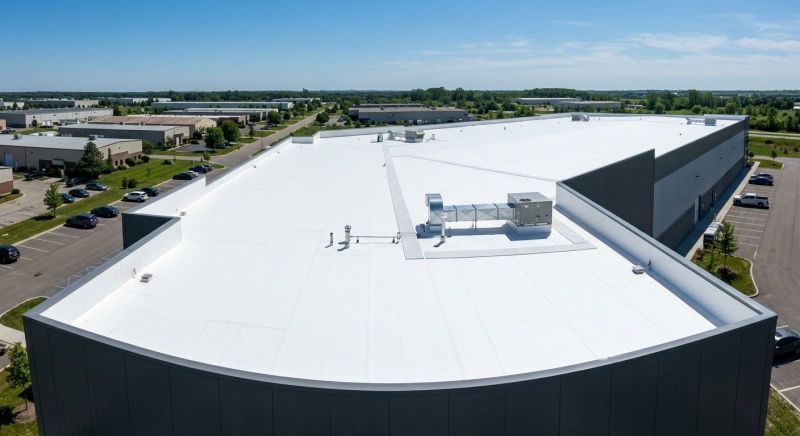 Tpo Roof Repair in Point Pleasant Beach, NJ