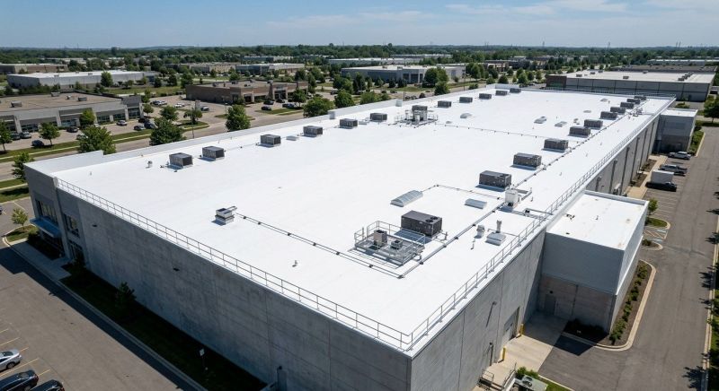 Tpo Roof Repair in Point Pleasant Beach, NJ