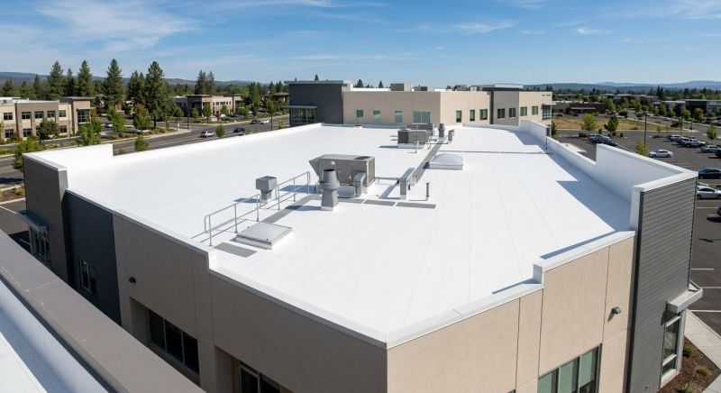 Tpo Roof Repair in Point Pleasant Beach, NJ