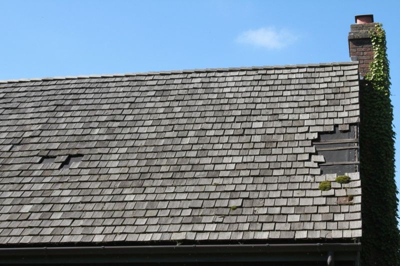 Wood Shake Roof Replacement in Point Pleasant Beach, NJ
